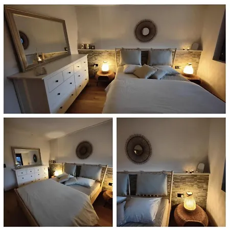 Sunnustrahl 2 Apartament *